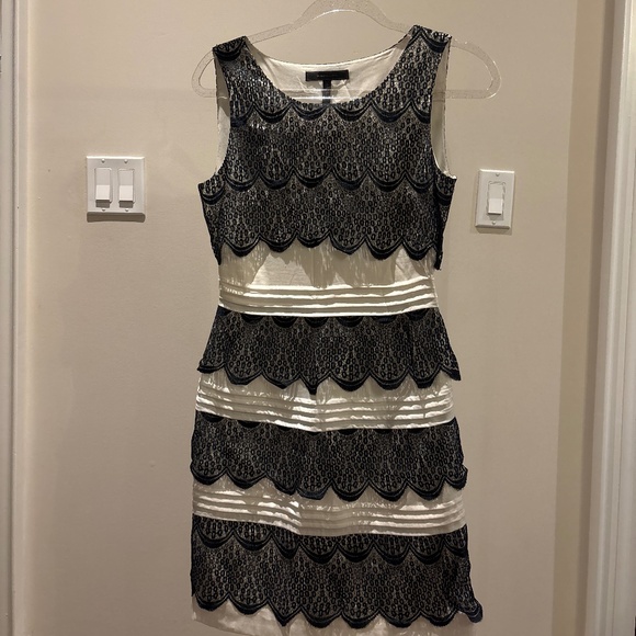 BCBGMAXAZRIA - Picture 1 of 4